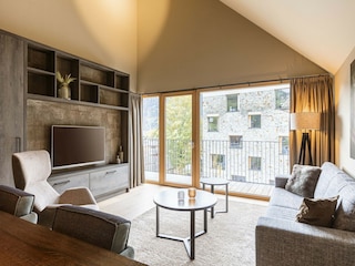 Appartement Schruns Équipement 12