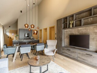 Appartement Schruns Équipement 15