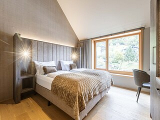 Appartement Schruns Kenmerken 12