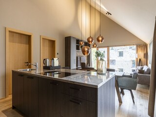 Apartamento Schruns Características 11