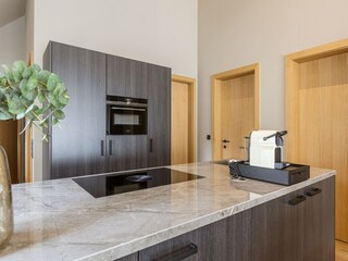 Apartamento Schruns Características 13