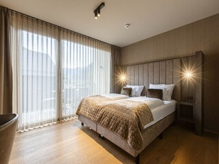 Appartement Schruns Équipement 8