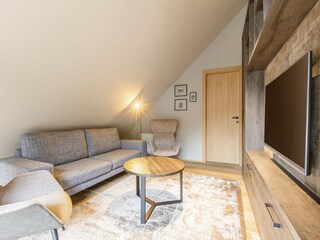 Appartement Schruns Équipement 9