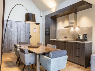 Appartement Schruns Équipement 10