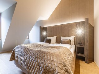 Apartamento Schruns Características 9