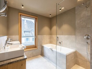 Appartement Schruns Équipement 13