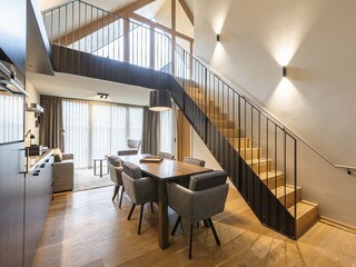 Appartement Schruns Équipement 12