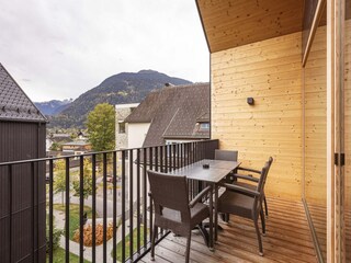 Appartement Schruns Buitenaudio-opname 3