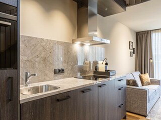 Apartamento Schruns Características 9