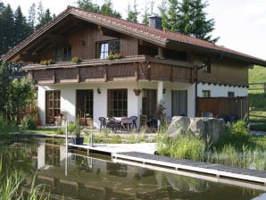 Ferienwohnung Stöger - Rieden am Forggensee - image1