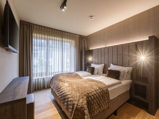 Apartamento Schruns Características 11