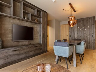 Apartamento Schruns Características 11