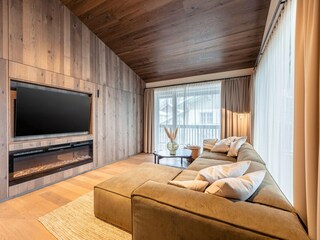 Appartement Haus im Ennstal Kenmerken 26