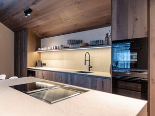 Appartement Haus im Ennstal Équipement 26