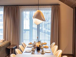 Appartamento Haus im Ennstal Caratteristiche 27