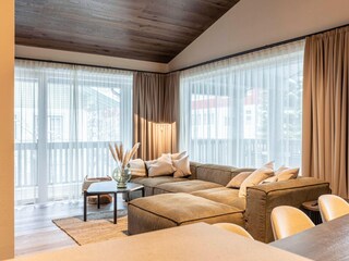 Apartment Haus im Ennstal Ausstattung 24
