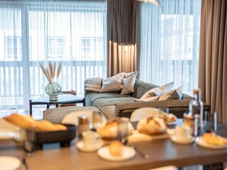 Apartamento Haus im Ennstal Características 27