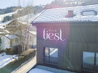 Appartement Haus im Ennstal Buitenaudio-opname 2