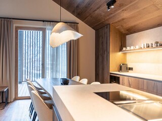 Appartamento Haus im Ennstal Caratteristiche 24