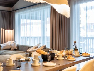 Appartement Haus im Ennstal Kenmerken 32