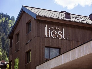 Appartement Haus im Ennstal Enregistrement extérieur 19