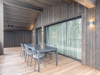 Appartement Haus im Ennstal Enregistrement extérieur 16