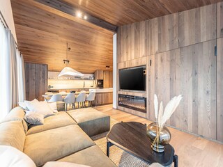 Appartement Haus im Ennstal Kenmerken 30