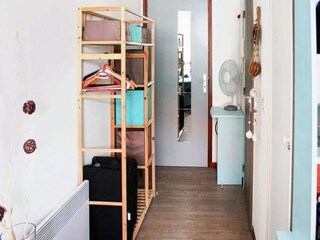 Apartment Lyon Außenaufnahme 2