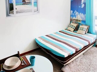 Apartment Lyon Außenaufnahme 18