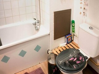 Appartement Lyon Buitenaudio-opname 19