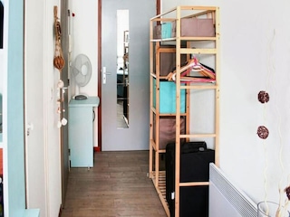Apartment Lyon Außenaufnahme 4