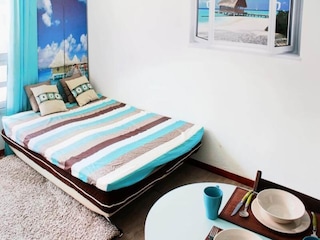 Apartment Lyon Außenaufnahme 20