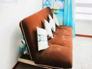 Apartment Lyon Außenaufnahme 21
