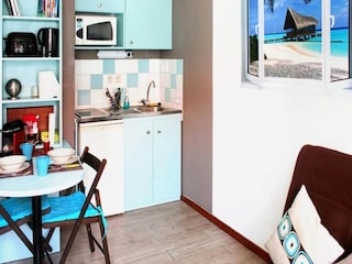Apartment Lyon Außenaufnahme 22