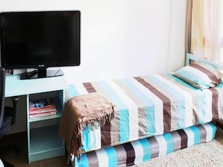Apartment Lyon Außenaufnahme 23