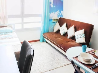 Apartment Lyon Außenaufnahme 24
