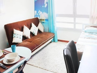 Apartment Lyon Außenaufnahme 5