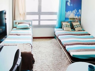 Apartment Lyon Außenaufnahme 6