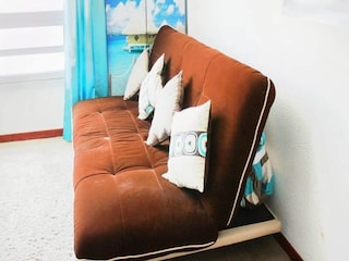 Apartment Lyon Außenaufnahme 7