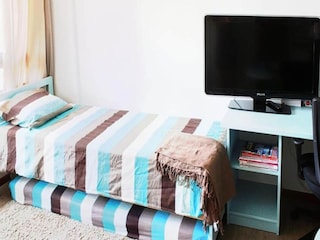 Apartment Lyon Außenaufnahme 8