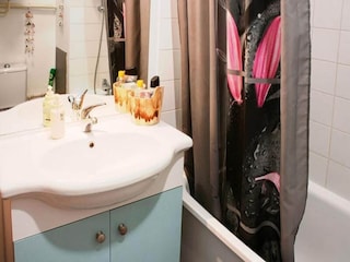 Apartment Lyon Außenaufnahme 9