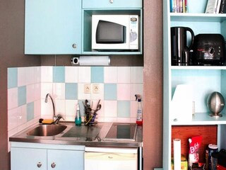 Appartement Lyon Buitenaudio-opname 10