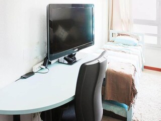 Apartment Lyon Außenaufnahme 11