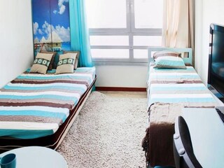 Apartment Lyon Außenaufnahme 13