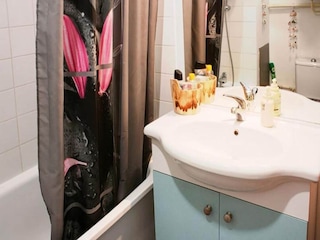 Apartment Lyon Außenaufnahme 14