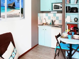 Apartment Lyon Außenaufnahme 17