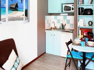 Appartement Lyon Buitenaudio-opname 17