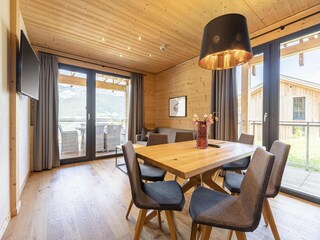 Holiday park Haus im Ennstal Features 10