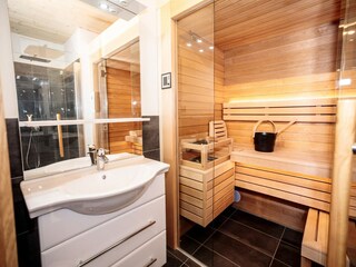 Vakantiepark Haus im Ennstal  20