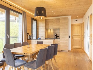 Ferienpark Haus im Ennstal Ausstattung 11